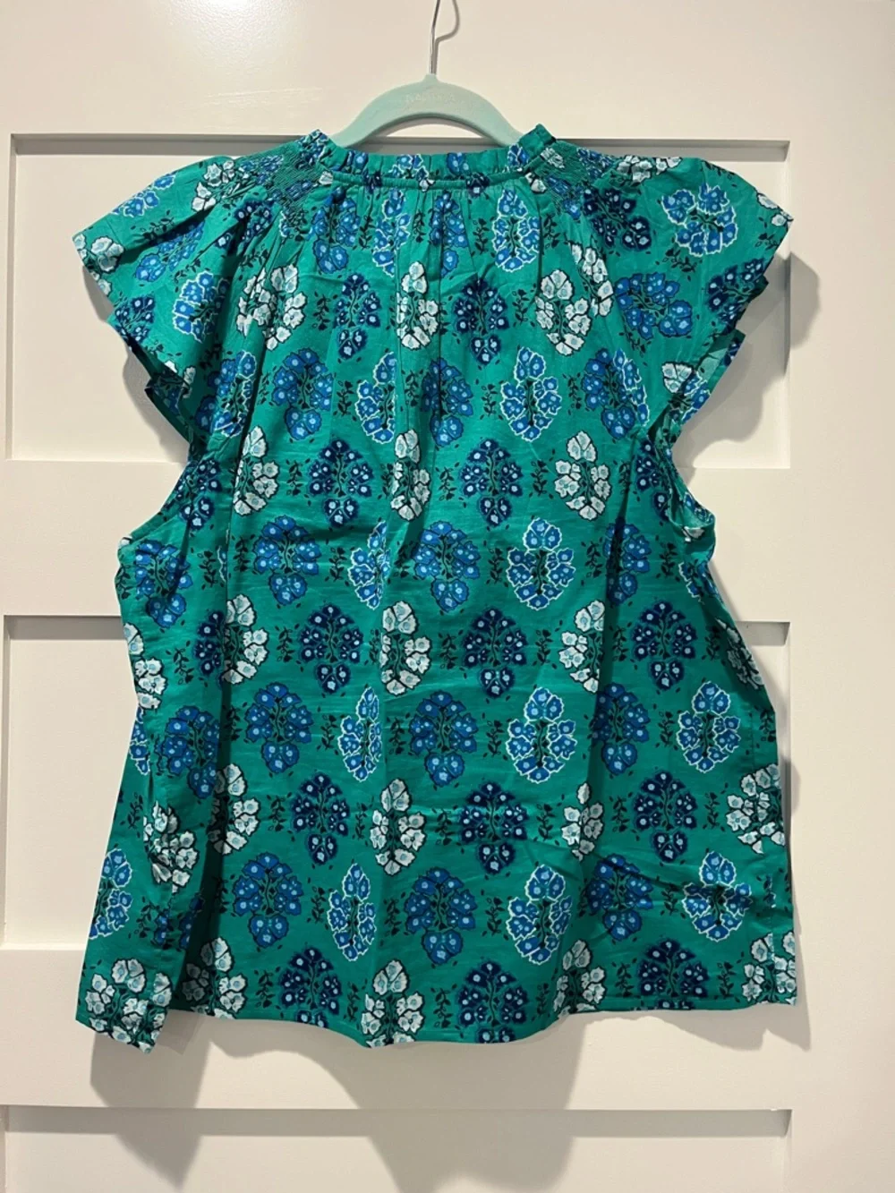 J. Crew crew women
